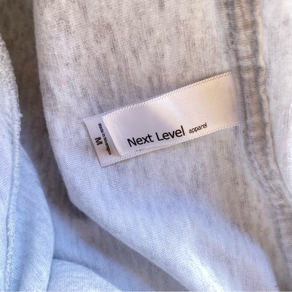 Rose Bowl 2015 Womens Next Level Shirt Hoodie Sz M Oregon Ducks Lightweight - Picture 7 of 9